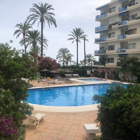 Skol Apartments Marbella - 1 Bedroom Apartment With Sea Views Екстериор снимка