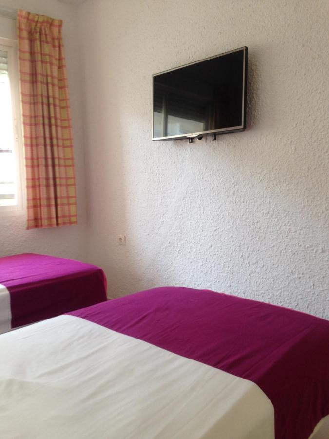 Skol Apartments Marbella - 1 Bedroom Apartment With Sea Views Екстериор снимка