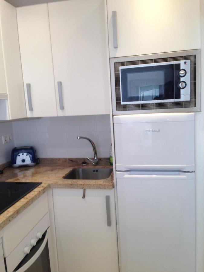 Skol Apartments Marbella - 1 Bedroom Apartment With Sea Views Екстериор снимка