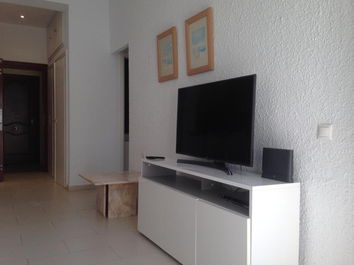 Skol Apartments Marbella - 1 Bedroom Apartment With Sea Views Екстериор снимка