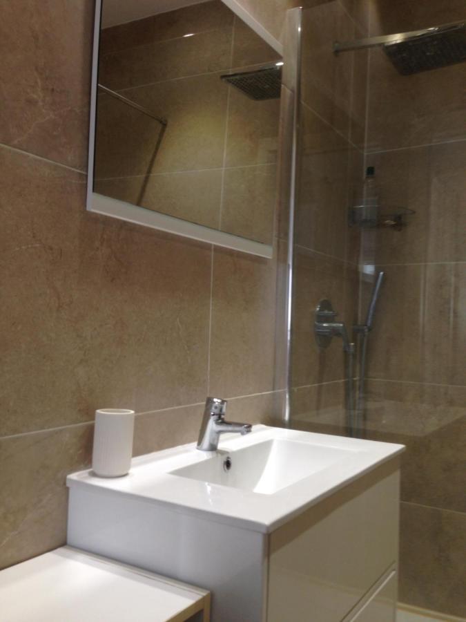 Skol Apartments Marbella - 1 Bedroom Apartment With Sea Views Екстериор снимка