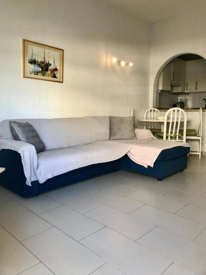 Skol Apartments Marbella - 1 Bedroom Apartment With Sea Views Екстериор снимка