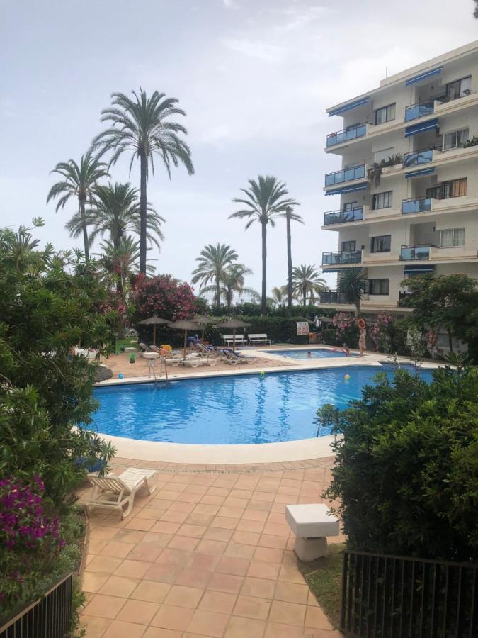 Skol Apartments Marbella - 1 Bedroom Apartment With Sea Views Екстериор снимка