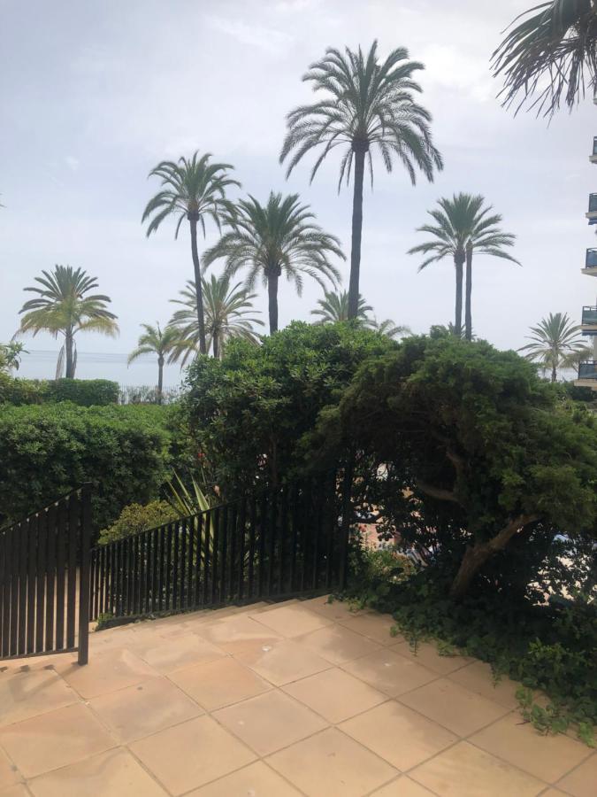 Skol Apartments Marbella - 1 Bedroom Apartment With Sea Views Екстериор снимка