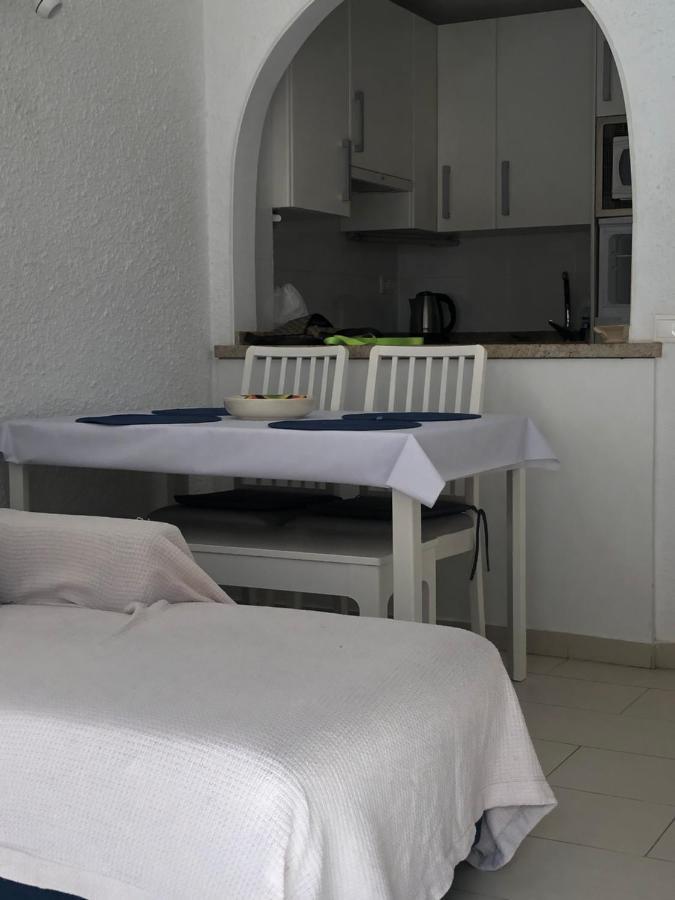 Skol Apartments Marbella - 1 Bedroom Apartment With Sea Views Екстериор снимка