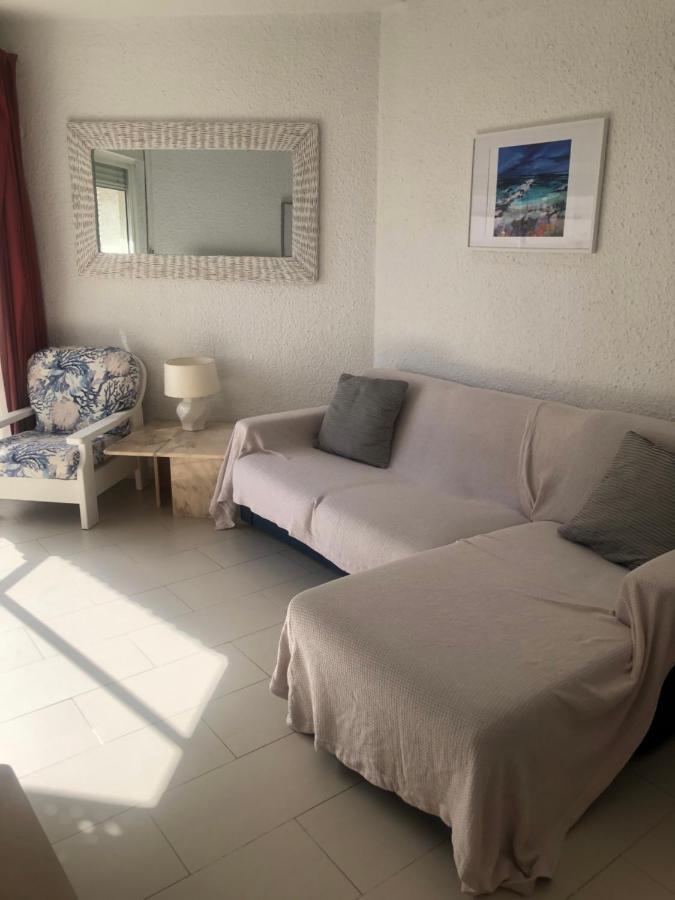 Skol Apartments Marbella - 1 Bedroom Apartment With Sea Views Екстериор снимка