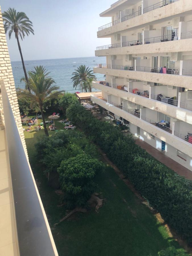 Skol Apartments Marbella - 1 Bedroom Apartment With Sea Views Екстериор снимка