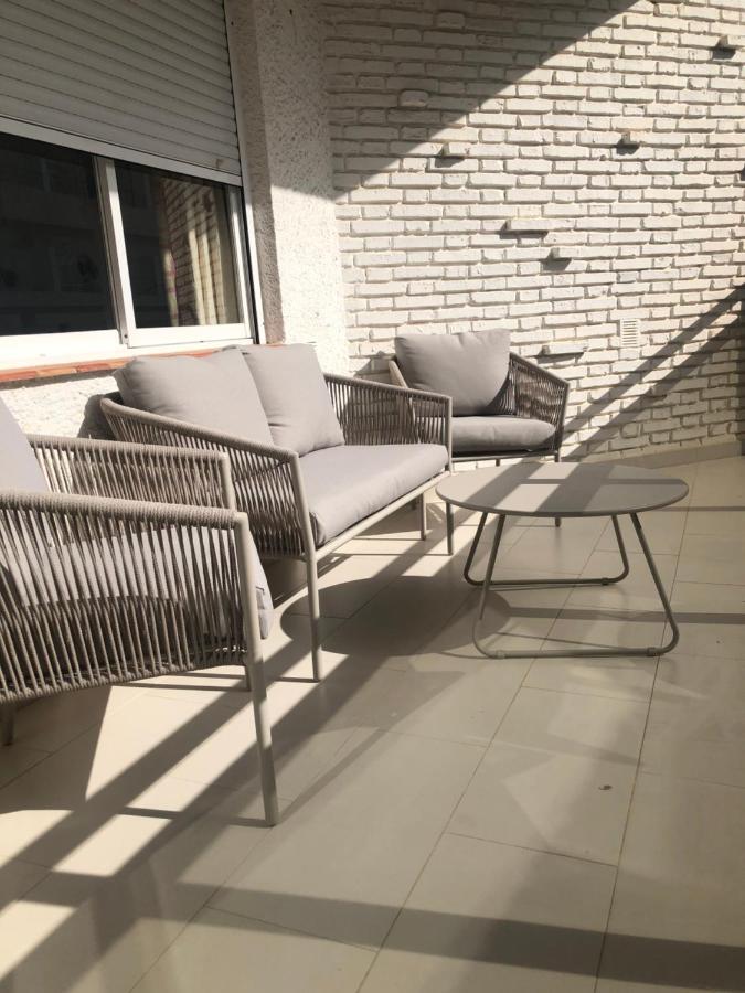 Skol Apartments Marbella - 1 Bedroom Apartment With Sea Views Екстериор снимка