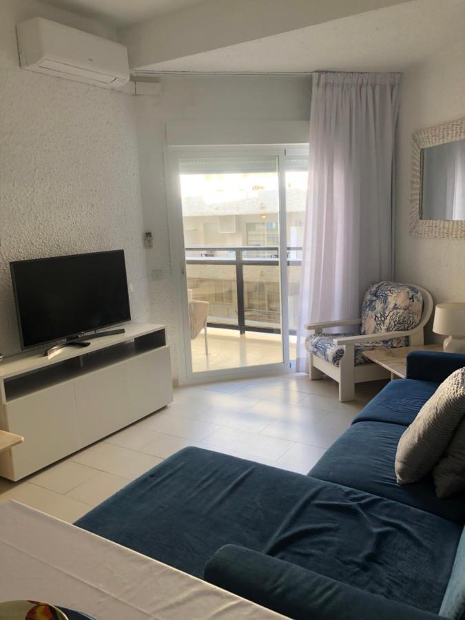 Skol Apartments Marbella - 1 Bedroom Apartment With Sea Views Екстериор снимка