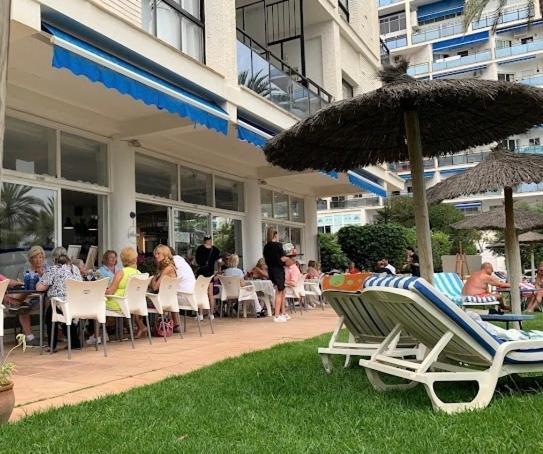 Skol Apartments Marbella - 1 Bedroom Apartment With Sea Views Екстериор снимка